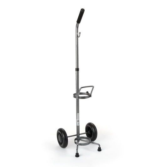 Drive™ Oxygen Cylinder Cart, Sold As 1/Each Drive 13002Sv-6