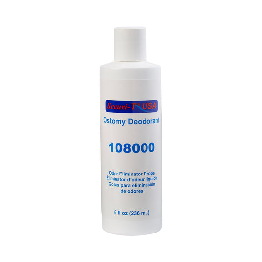 Securi-T® Ostomy Deodorant, Sold As 24/Case Securi-T 108000