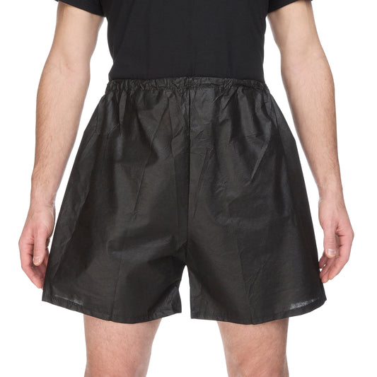 Reflections™ Exam Shorts, Large/X-Large, Sold As 1/Each Dukal 900532