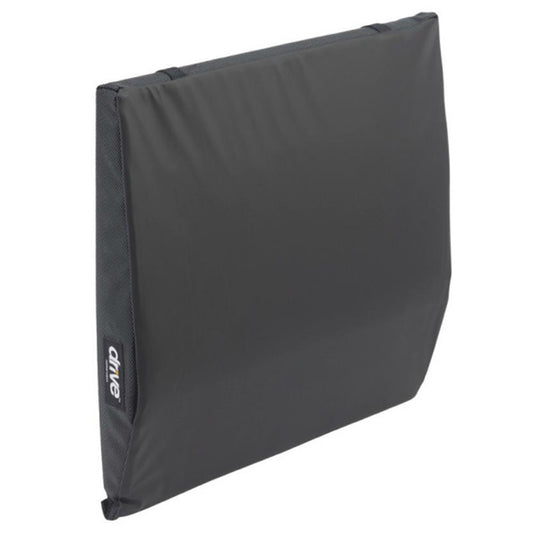 Drive™ Wheelchair Back Cushion With Lumbar Support, 20 X 17 In., Sold As 1/Each Drive 14920