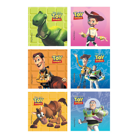 Medibadge® Kls™ Toy Story Value Stickers™, Sold As 1/Roll Medibadge Vl111
