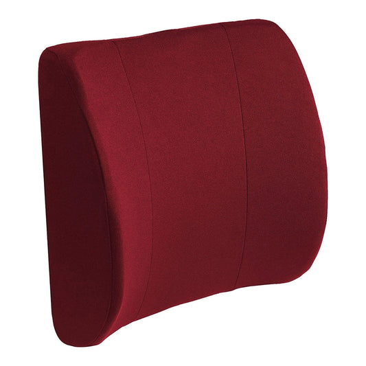 Dmi® Foam Lumbar Seat Cushion, 14 X 13 In., Sold As 1/Each Mabis 555-7921-0700