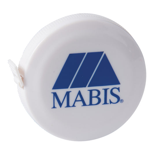 Mabis Tape Measure, Sold As 1/Each Mabis 35-780-000