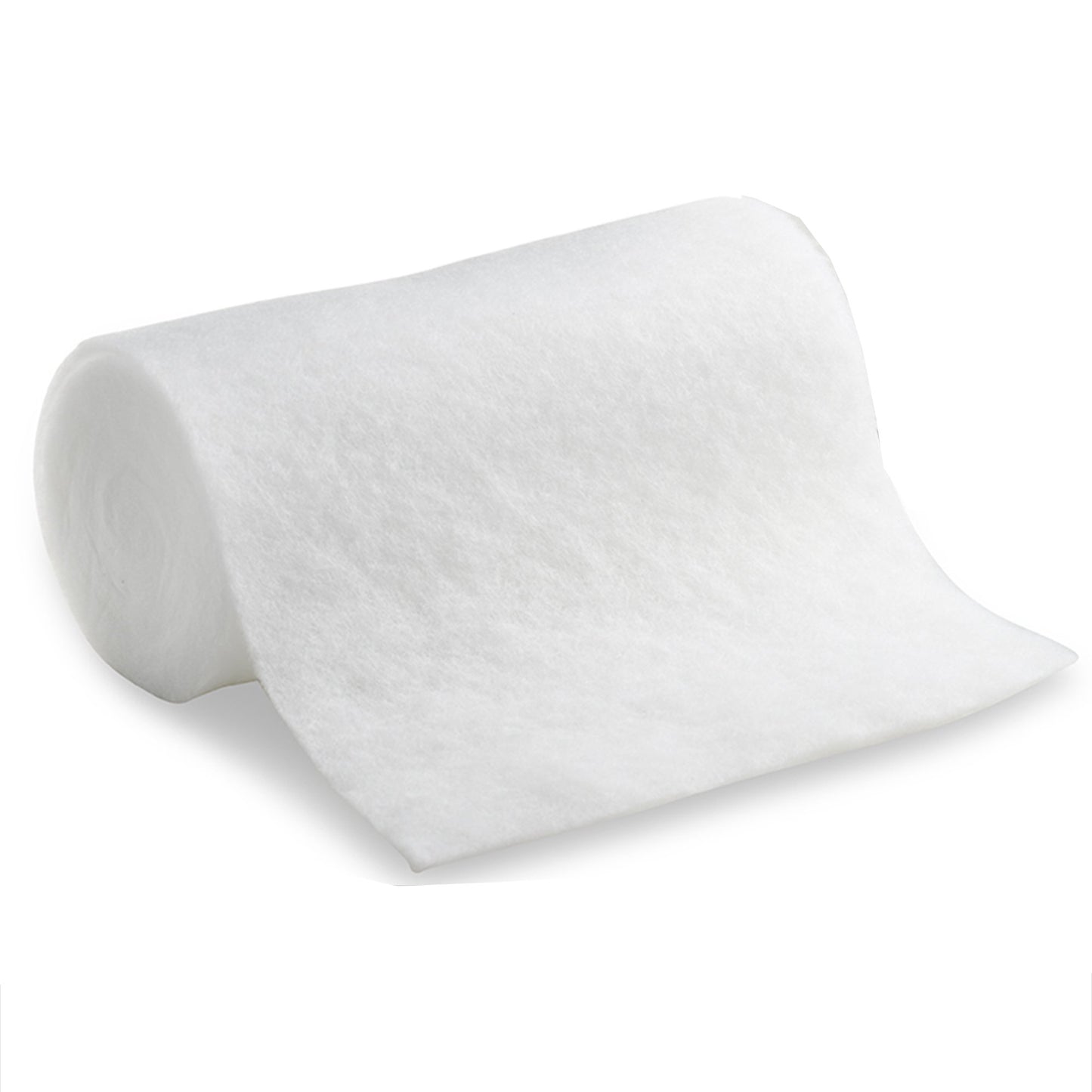 3M™ White Polyester Undercast Cast Padding, 6 Inch X 4 Yard, Sold As 20/Bag 3M Cmw06