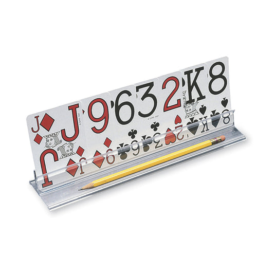 Maddak Playing Card Holder, Sold As 1/Each Maddak 712520015