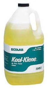Kool-Klene® Freezer Cleaner, Sold As 4/Case Ecolab 6115461
