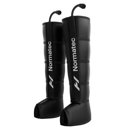 Normatec Leg Attachments (Pair) – Tall Pneumatic Compression, Sold As 1/Each Hyperice 63096 001-00