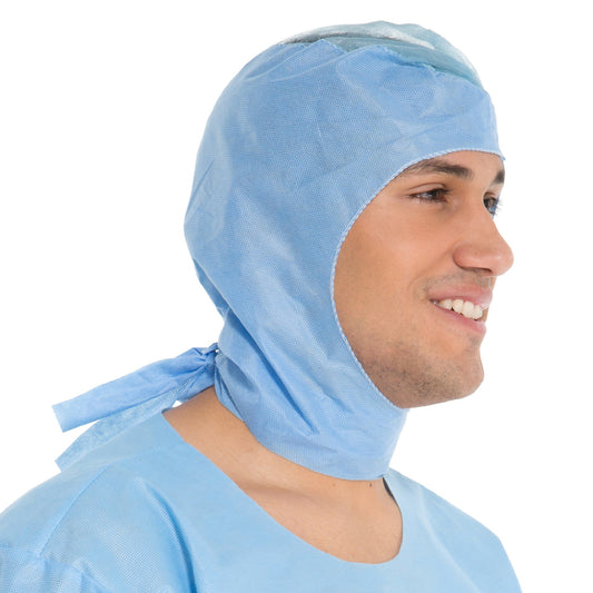Halyard Surgical Hood, Sold As 1/Pack O&M 69110