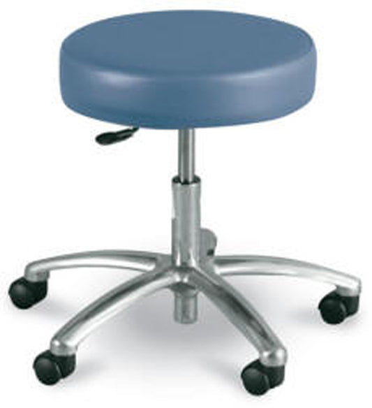 Airbuoy Exam Stool, Sold As 1/Each Brandt 17421Blue