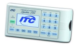 Hemochron® Directcheck® Control, Sold As 15/Box Werfen 000Dcjcpt-A