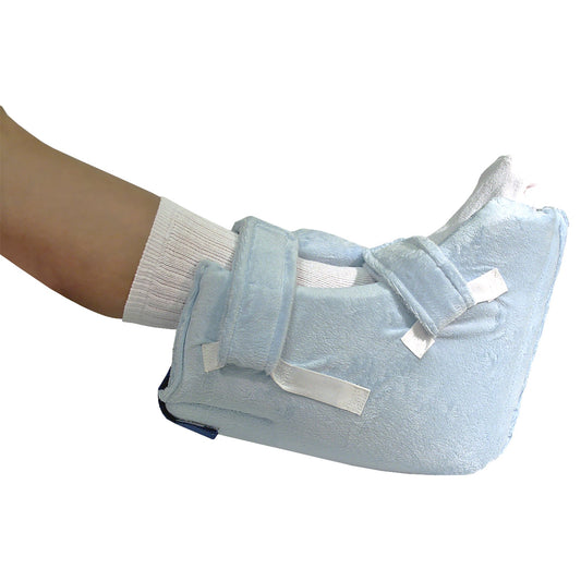 Zero-G Boot™ Heel Protector Boot, Sold As 1/Each New 9518-L