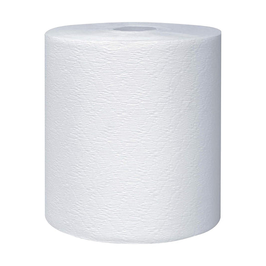 Scott® Essential Paper Towel, 8 Inch X 425 Foot, 12 Rolls Per Case, Sold As 12/Case Kimberly 01080