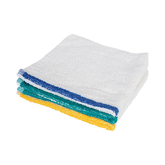 Bar Towel, 17 X 20 Inch, Sold As 12/Dozen Royal 106017