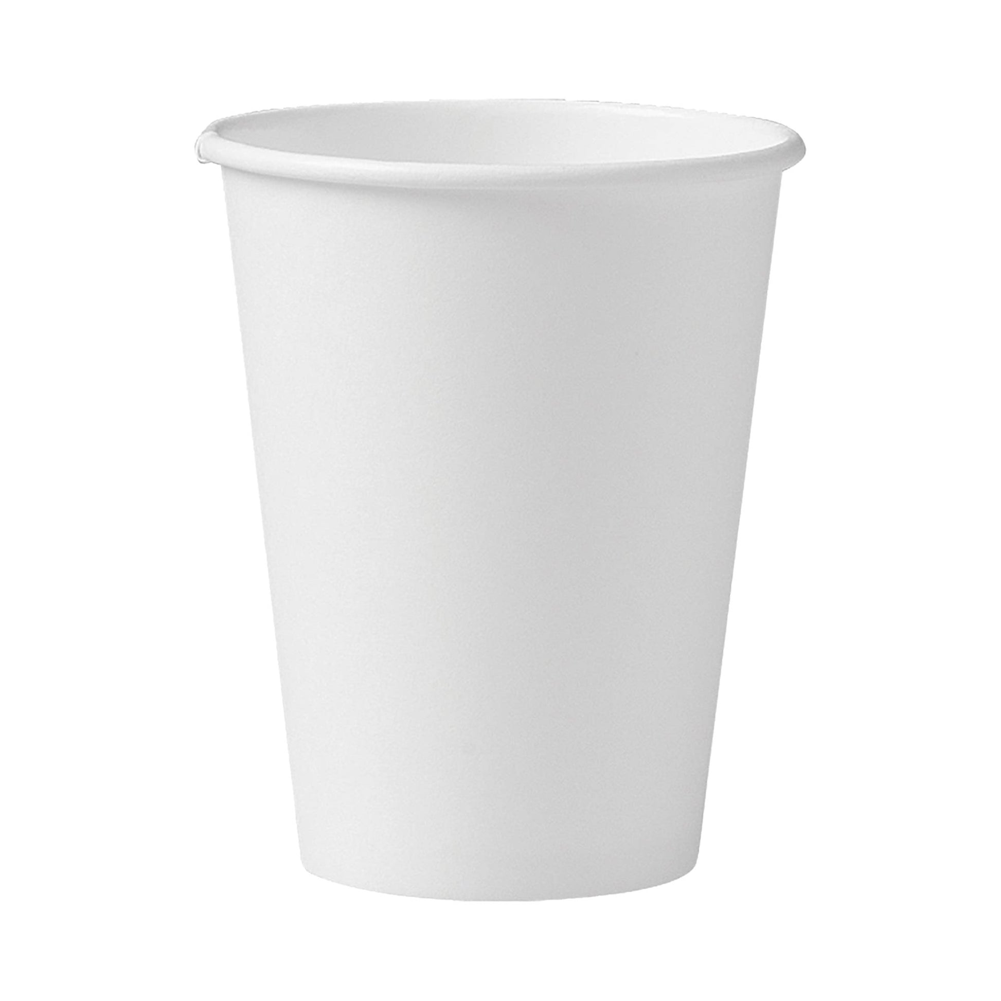 Solo® Paper Drinking Cup, 12-Ounce Capacity, Sold As 1000/Case Rj 412Wn-2050