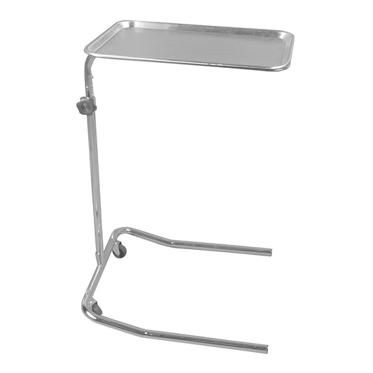 Mckesson Mayo Instrument Stand, Sold As 1/Each Mckesson 08558