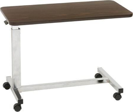 Drive™ Low Bed Overbed Table, Sold As 1/Each Drive 13081