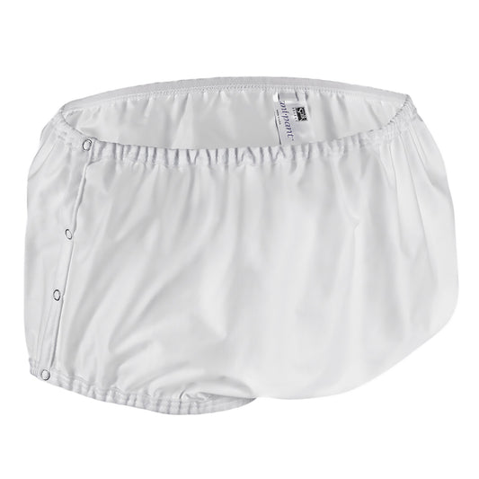 Sani-Pant™ Unisex Protective Underwear, Large, Sold As 1/Each Salk 800Lg