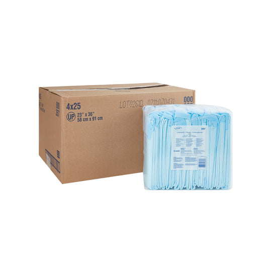 Tena® Ultra Underpad, 23 X 36 Inch, Sold As 100/Case Essity 357