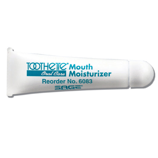 Toothette® Mouth Moisturizer, Sold As 1/Each Sage 6083
