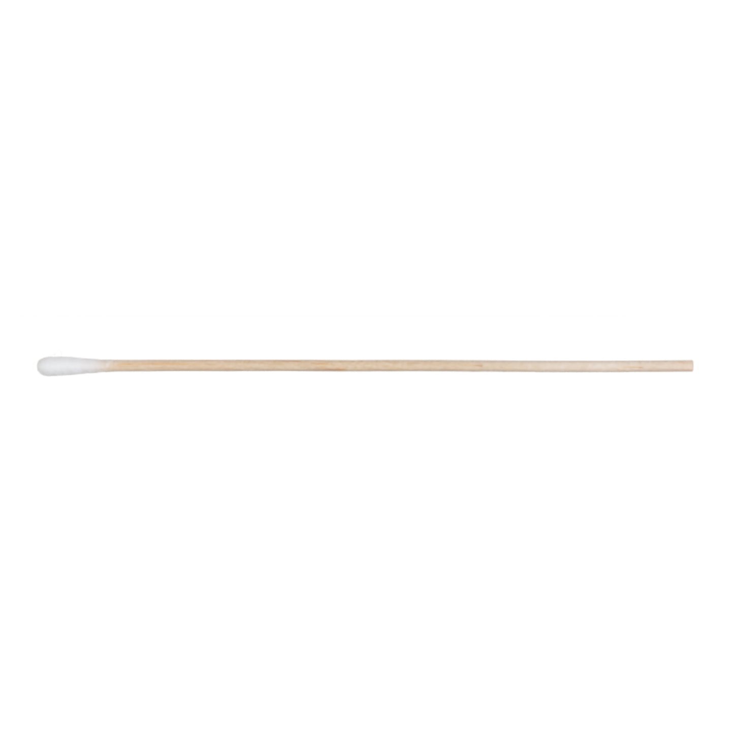 Puritan Cotton Tipped Wood Swabstick, Sold As 1000/Case Puritan 25-806 1Wc