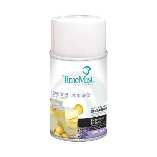 Timemist® Air Freshener, Sold As 1/Each Rj 1042757