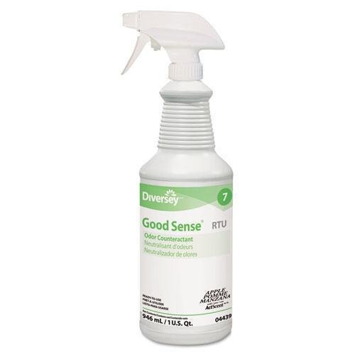 Good Sense® Air Freshener, Sold As 12/Case Lagasse Dvo04439