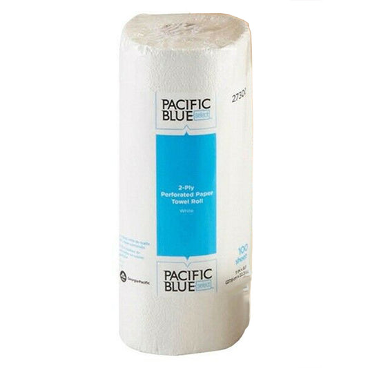 Pacific Blue Select™ Kitchen Paper Towel, Sold As 1/Pack Georgia 27300