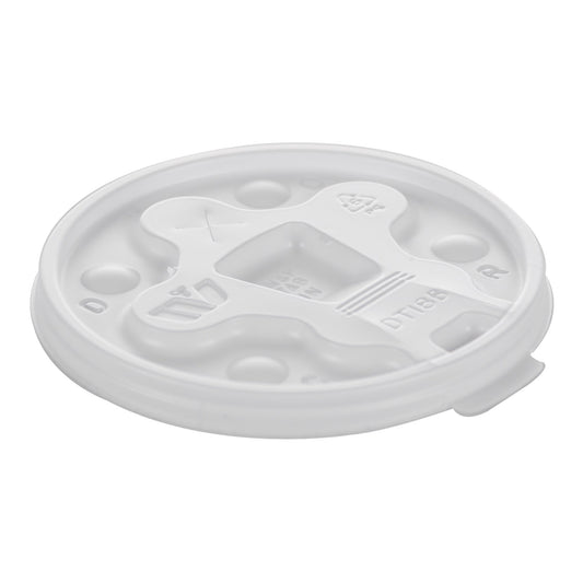 Wincup® Lid, Sold As 10/Case Rj Dt18B