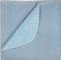 Blue Max Underpad, 34 X 36 Inch, Sold As 1/Each Beck'S Bsfl7136/10