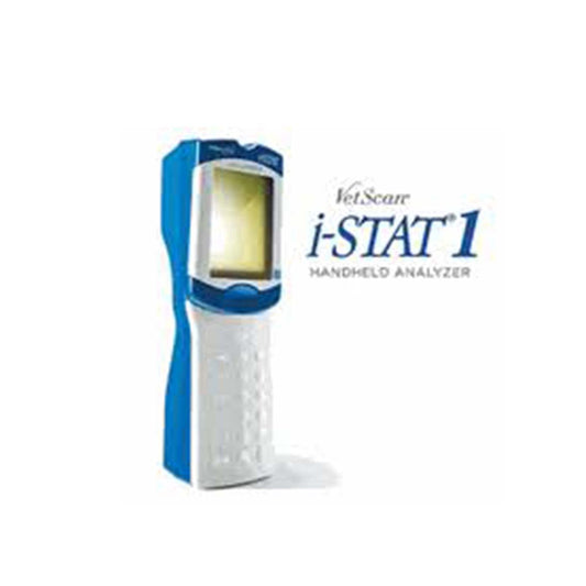 I-Stat® Control, Sold As 1/Box Abbott 06F1214