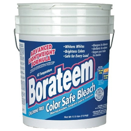 Borateem® Color Safe Bleach Laundry Detergent, Sold As 1/Each Lagasse Dia00145