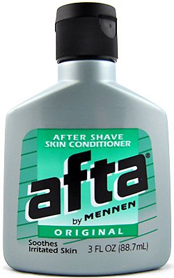 Afta® Original Scent After Shave, Sold As 1/Each Colgate 02220000294