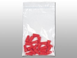 Ziplock Bag, Sold As 1000/Case Elkay F21318