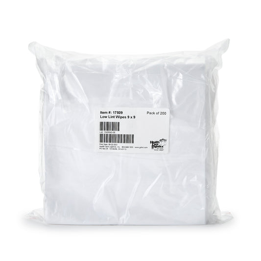 Health Care Logistics® Task Wipe, Sold As 200/Pack Health 17509