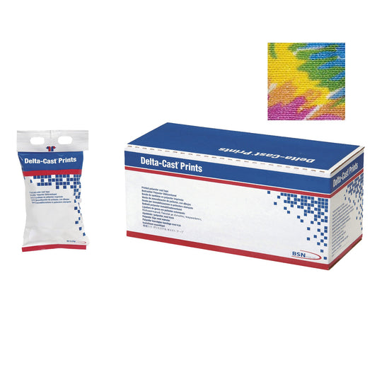 Delta-Cast® Prints Cast Tape, Sold As 10/Box Bsn 7227317