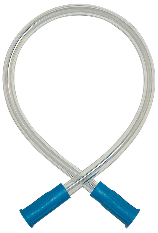 Drive™ Suction Connector Tubing, 72-Inch Length, Sold As 1/Each Drive Sucp Tubing 72