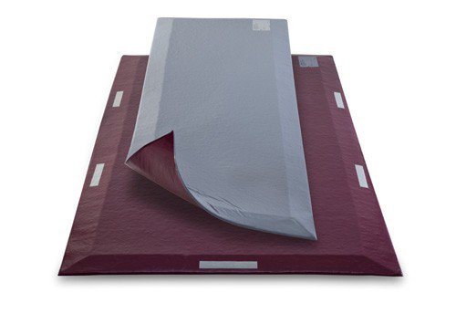 Comfortex Landing Strip Floor Mat, Sold As 1/Each Comfortex 9Ls100B