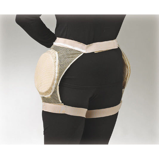 Skil-Care® Hip-Ease™ Hip Protector, Small, Sold As 1/Each Skil-Care 911452