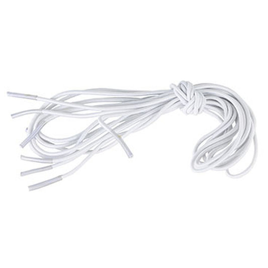 Elastic Shoelaces, Sold As 2/Pack Fabrication 86-1126