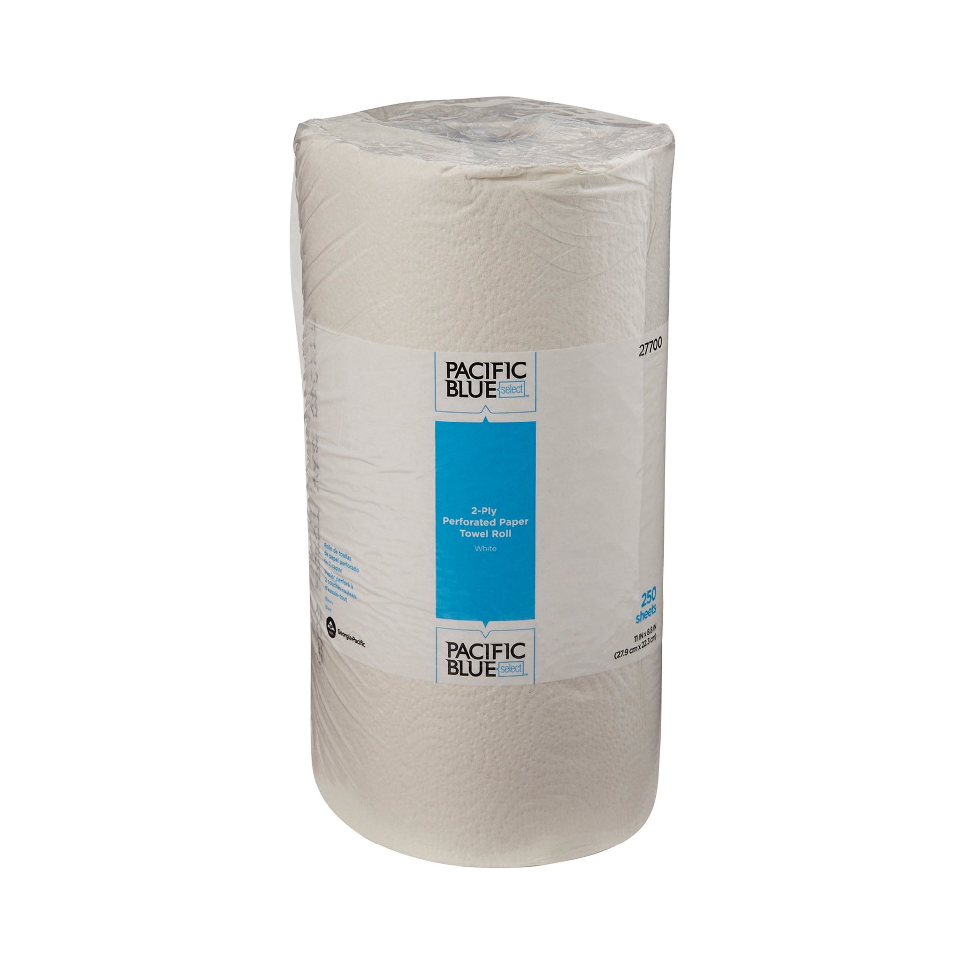 Pacific Blue Select™ Kitchen Paper Towel, 12 Per Case, Sold As 1/Each Georgia 27700