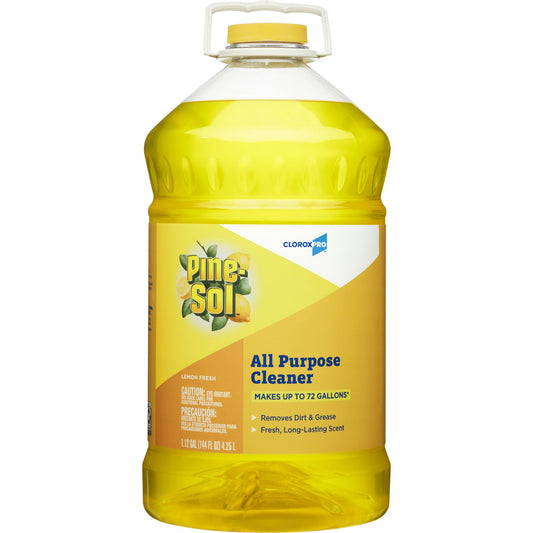 Pine-Sol® Surface Cleaner, Sold As 3/Case The 35419