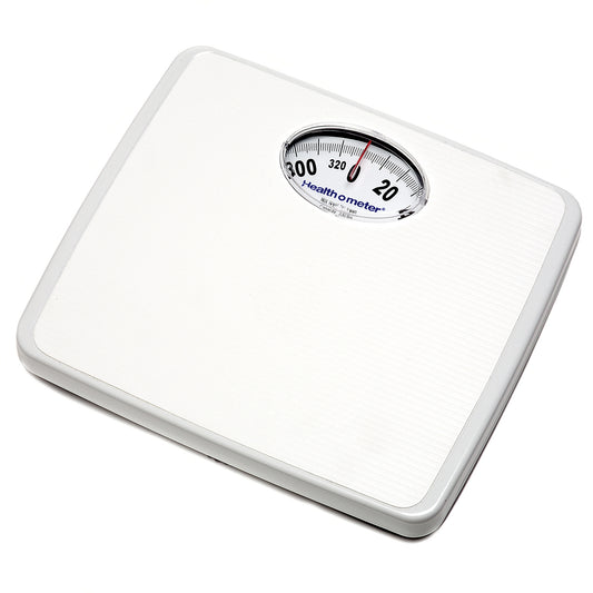 Health O Meter® Floor Scale, Sold As 1/Each Health 175Lb