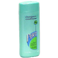 Shampoo, Pert Plus Med 2N1 13.5Oz, Sold As 1/Each Innovative 88348433353