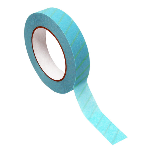 Steam Chex Steam Indicator Tape, 1 Inch X 60 Yard, Sold As 36/Case Propper 26810900