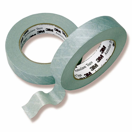 3M™ Comply™ Steam Indicator Tape, Sold As 1/Roll 3M 1355-24Mm