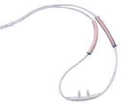 Airlife® Cannula Ear Cover, Sold As 1/Each Airlife 002016
