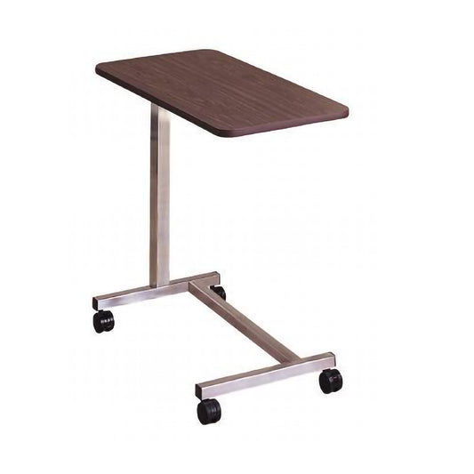 Mckesson Overbed Table, Sold As 1/Each Mckesson 81-11620