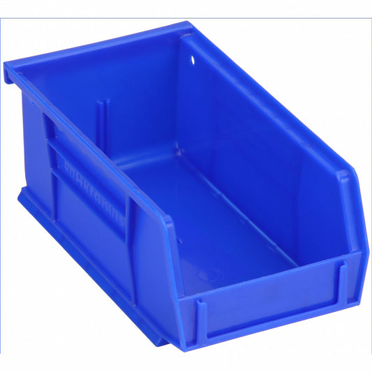 Akrobins® Storage Shelf Bin, Sold As 24/Carton Akro-Mils 30220Blue