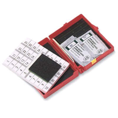 Devon™ Needle And Blade Counter, Sold As 12/Box Cardinal 31142485