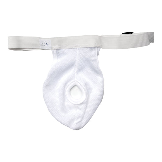 Athletic Supporter, Sold As 1/Each A-T 4104